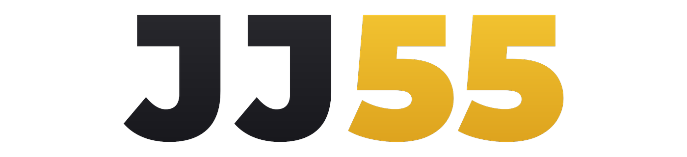 jj55 Logo